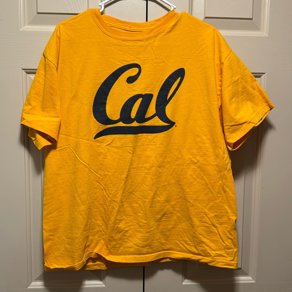 Cal T-shirt